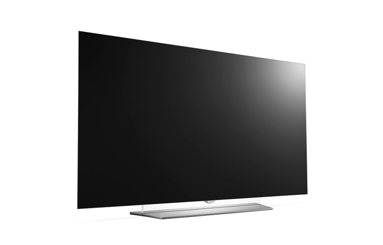 LG OLED 4K телевизор. Оснащен CINEMA 3D и webOS 2.0, 55EF950V, thumbnail 6
