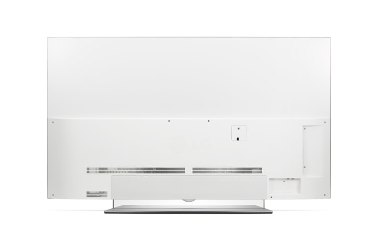 LG OLED 4K телевизор. Оснащен CINEMA 3D и webOS 2.0, 55EF950V, thumbnail 7