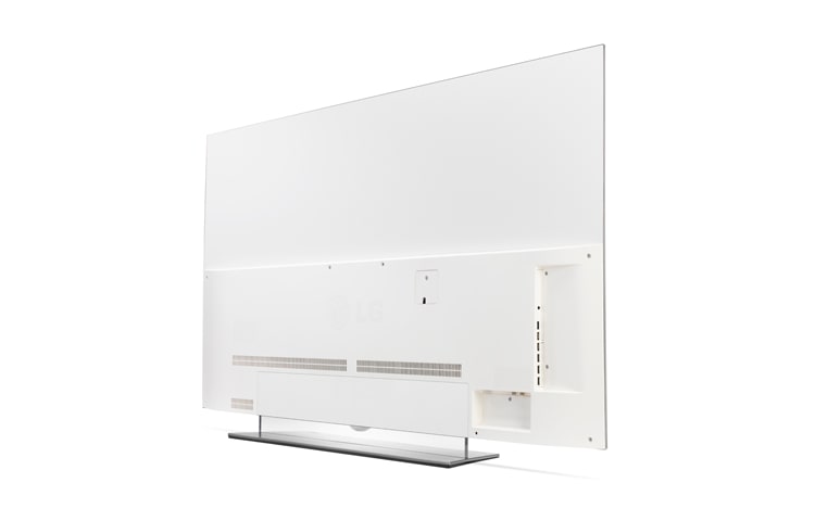 LG OLED 4K телевизор. Оснащен CINEMA 3D и webOS 2.0, 55EF950V, thumbnail 8