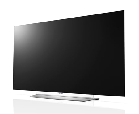 LG OLED 4K телевизор. Оснащен CINEMA 3D и webOS 2.0, 55EF950V, thumbnail 2