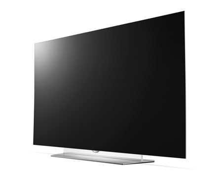 LG OLED 4K телевизор. Оснащен CINEMA 3D и webOS 2.0, 55EF950V, thumbnail 3