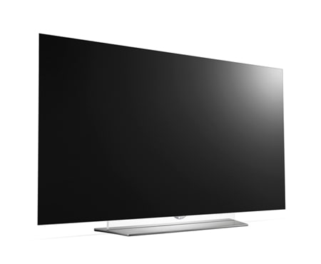 LG OLED 4K телевизор. Оснащен CINEMA 3D и webOS 2.0, 55EF950V, thumbnail 6