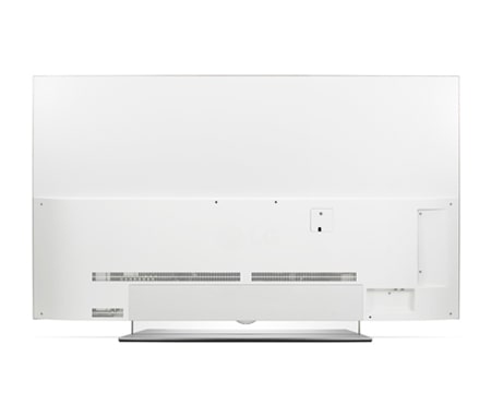 LG OLED 4K телевизор. Оснащен CINEMA 3D и webOS 2.0, 55EF950V, thumbnail 7