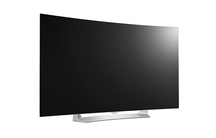 LG Изогнутый OLED телевизор. Оснащен CINEMA 3D и webOS 2.0, 55EG910V, thumbnail 5