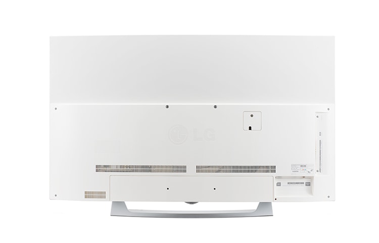 LG Изогнутый OLED телевизор. Оснащен CINEMA 3D и webOS 2.0, 55EG910V, thumbnail 6