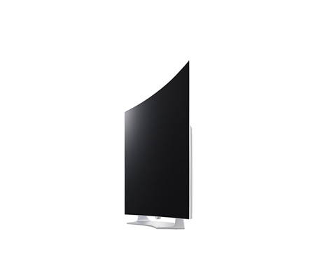 LG Изогнутый OLED телевизор. Оснащен CINEMA 3D и webOS 2.0, 55EG910V, thumbnail 3