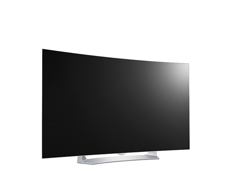 LG Изогнутый OLED телевизор. Оснащен CINEMA 3D и webOS 2.0, 55EG910V, thumbnail 5
