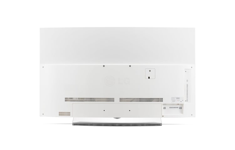 LG Изогнутый OLED 4K телевизор. Оснащен CINEMA 3D и webOS 2.0, 55EG920V, thumbnail 7