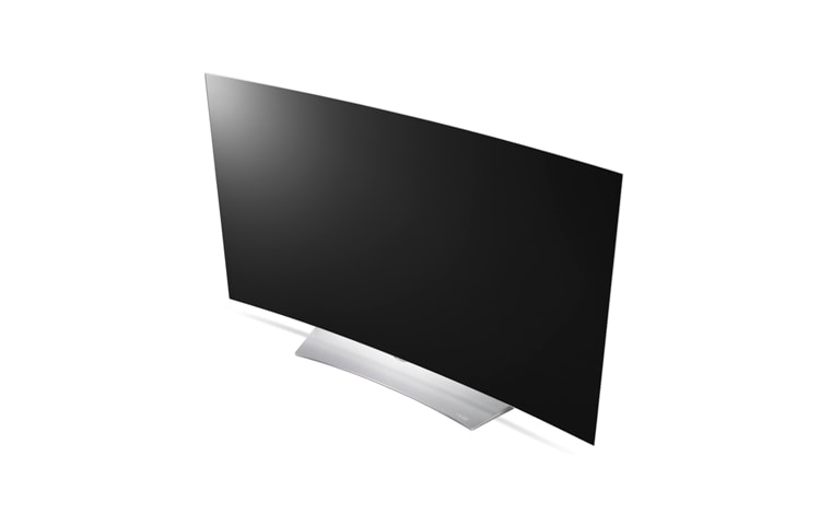 LG Изогнутый OLED 4K телевизор. Оснащен CINEMA 3D и webOS 2.0, 55EG920V, thumbnail 10