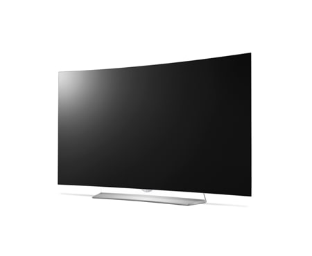 LG Изогнутый OLED 4K телевизор. Оснащен CINEMA 3D и webOS 2.0, 55EG920V, thumbnail 2