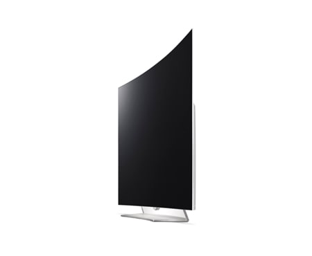 LG Изогнутый OLED 4K телевизор. Оснащен CINEMA 3D и webOS 2.0, 55EG920V, thumbnail 4