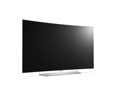 LG Изогнутый OLED 4K телевизор. Оснащен CINEMA 3D и webOS 2.0, 55EG920V, thumbnail 6