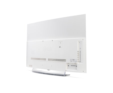 LG Изогнутый OLED 4K телевизор. Оснащен CINEMA 3D и webOS 2.0, 55EG920V, thumbnail 8