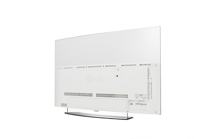LG Изогнутый OLED 4K телевизор. Оснащен CINEMA 3D и webOS 2.0, 55EG960V, thumbnail 6