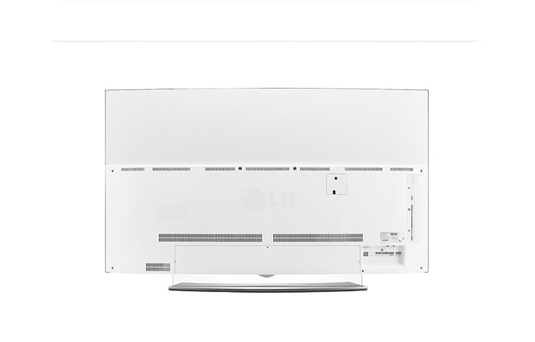 LG Изогнутый OLED 4K телевизор. Оснащен CINEMA 3D и webOS 2.0, 55EG960V, thumbnail 7