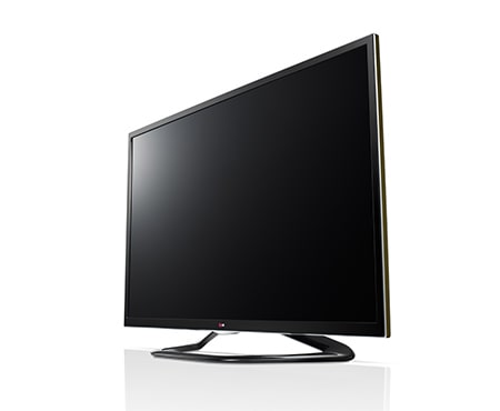 LG Модель 2013 года! Принимает цифровой сигнал DVB-T2, поддержка 3D, 55LA643V, thumbnail 3