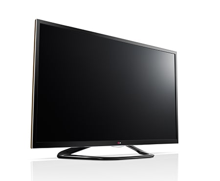 LG Модель 2013 года! Принимает цифровой сигнал DVB-T2, поддержка 3D, 55LA643V, thumbnail 6