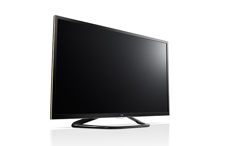 LG Модель 2013 года! Принимает цифровой сигнал DVB-T2, поддержка 3D, 55LA643V, thumbnail 6