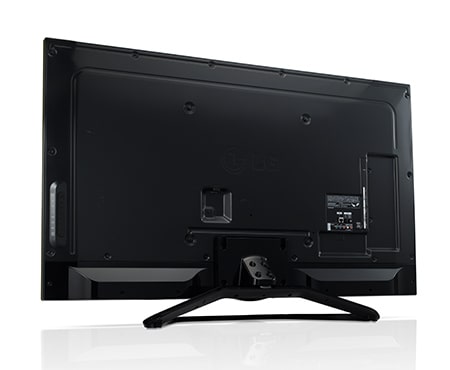 LG Модель 2013 года! Принимает цифровой сигнал DVB-T2, поддержка 3D, 55LA643V, thumbnail 9