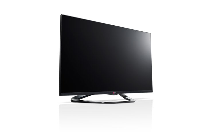 LG Принимает цифровой сигнал DVB-T2, может работать со спутниковой антенной без приставки, 55LA660V, thumbnail 6