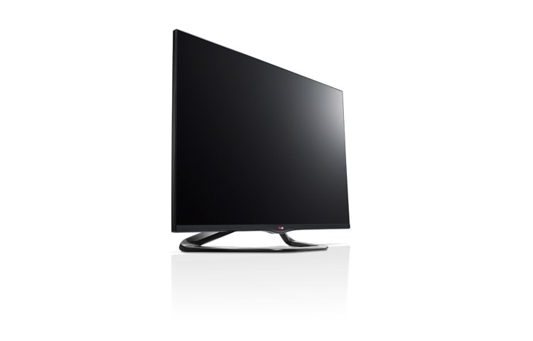 LG Принимает цифровой сигнал DVB-T2, может работать со спутниковой антенной без приставки, 55LA660V, thumbnail 7