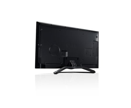 LG Принимает цифровой сигнал DVB-T2, может работать со спутниковой антенной без приставки, 55LA660V, thumbnail 9