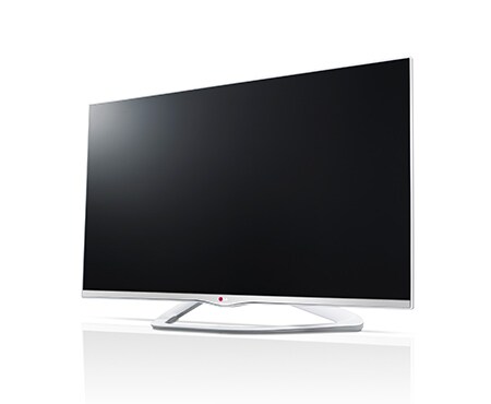 LG Новинка 2013! Принимает цифровой сигнал DVB-T2, поддержка 3D и Smart TV, 55LA667V, thumbnail 2