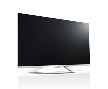 LG Новинка 2013! Принимает цифровой сигнал DVB-T2, поддержка 3D и Smart TV, 55LA667V, thumbnail 6