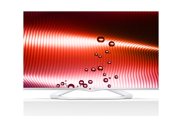 LG Новинка 2013! Принимает цифровой сигнал DVB-T2, поддержка 3D и Smart TV, 55LA667V, thumbnail 1