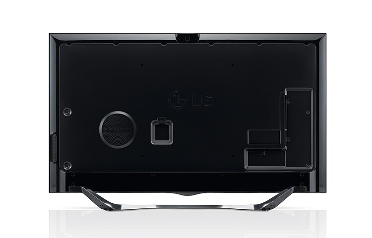 LG Флагманская модель 2013 года! Принимает цифровой сигнал DVB-T2, поддерживает 3D и Smart TV, 55LA860V, thumbnail 8