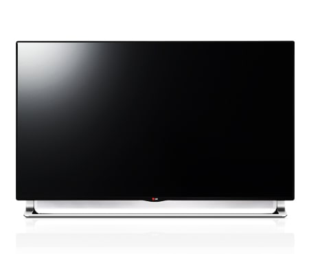 LG ULTRA HD телевизор 55'' со звуковой слайд-панелью, 55LA970V, thumbnail 2