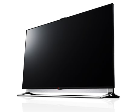 LG ULTRA HD телевизор 55'' со звуковой слайд-панелью, 55LA970V, thumbnail 3