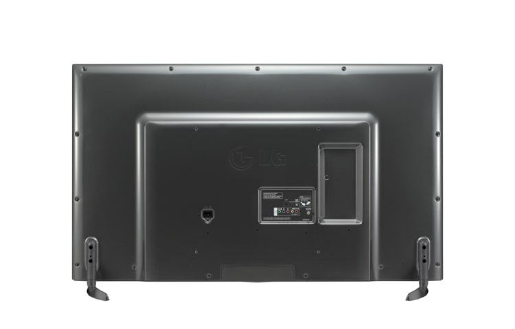 LG Принимает цифровой сигнал DVB-T2, может работать со спутниковой антенной без приставки, 55LB631V, thumbnail 8