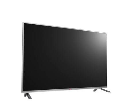 LG Принимает цифровой сигнал DVB-T2, может работать со спутниковой антенной без приставки. В комплекте 4 пары 3D-очков., 55LB652V, thumbnail 5