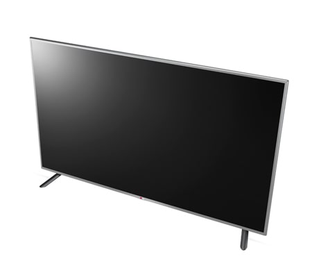 LG Принимает цифровой сигнал DVB-T2, может работать со спутниковой антенной без приставки. В комплекте 4 пары 3D-очков., 55LB652V, thumbnail 8