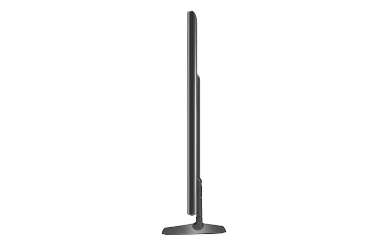 LG Принимает цифровой сигнал DVB-T2, может работать со спутниковой антенной без приставки, 55LB653V, thumbnail 4