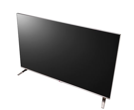 LG Принимает цифровой сигнал DVB-T2, работает со спутниковой антенной без приставки. В комплекте пульт Magic Remote. , 55LB671V, thumbnail 7