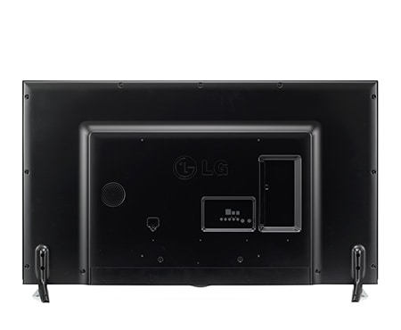 LG Принимает цифровой сигнал DVB-T2, может работать со спутниковой антенной без приставки, 55LB673V, thumbnail 5