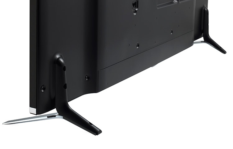 LG Принимает цифровой сигнал DVB-T2, работает со спутниковой антенной без приставки. В комплекте пульт Magic Remote. , 55LB675V, thumbnail 8