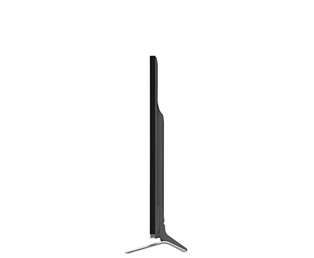 LG Принимает цифровой сигнал DVB-T2, работает со спутниковой антенной без приставки. В комплекте пульт Magic Remote. , 55LB675V, thumbnail 4