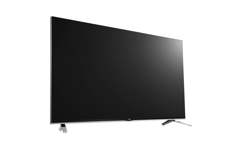 LG Принимает цифровой сигнал DVB-T2, работает со спутниковой антенной без приставки. В комплекте пульт Magic Remote, 55LB680V, thumbnail 6