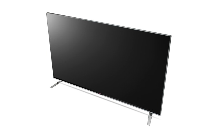 LG Принимает цифровой сигнал DVB-T2, работает со спутниковой антенной без приставки. В комплекте пульт Magic Remote, 55LB680V, thumbnail 8