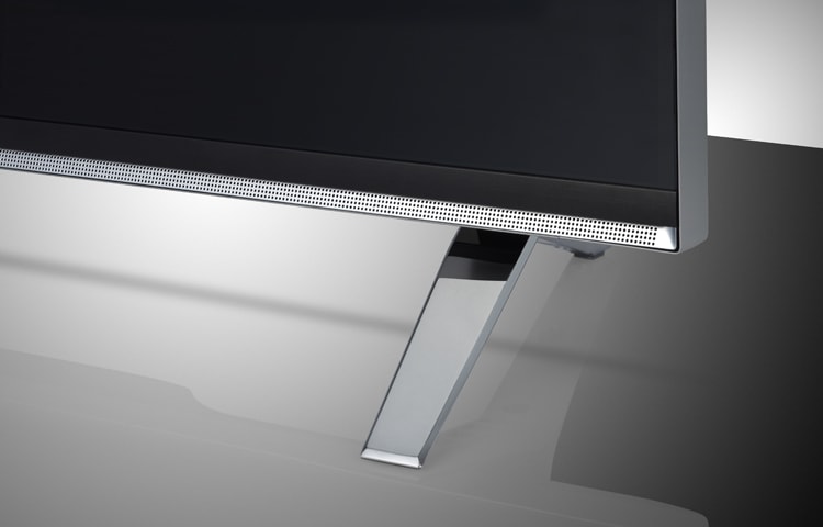 LG Принимает цифровой сигнал DVB-T2, работает со спутниковой антенной без приставки. В комплекте пульт Magic Remote, 55LB680V, thumbnail 9