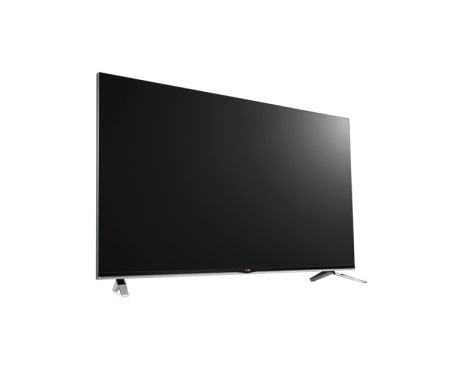 LG Принимает цифровой сигнал DVB-T2, работает со спутниковой антенной без приставки. В комплекте пульт Magic Remote, 55LB680V, thumbnail 6