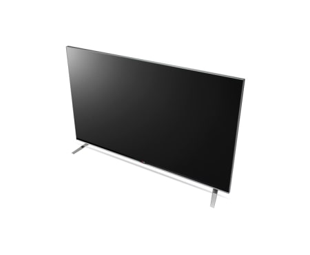 LG Принимает цифровой сигнал DVB-T2, работает со спутниковой антенной без приставки. В комплекте пульт Magic Remote, 55LB680V, thumbnail 8