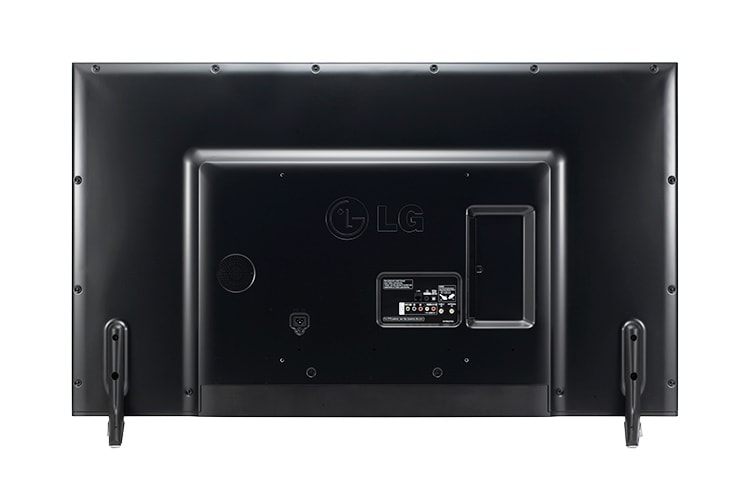 LG Принимает цифровой сигнал DVB-T2, может работать со спутниковой антенной без приставки, 55LB690V, thumbnail 5