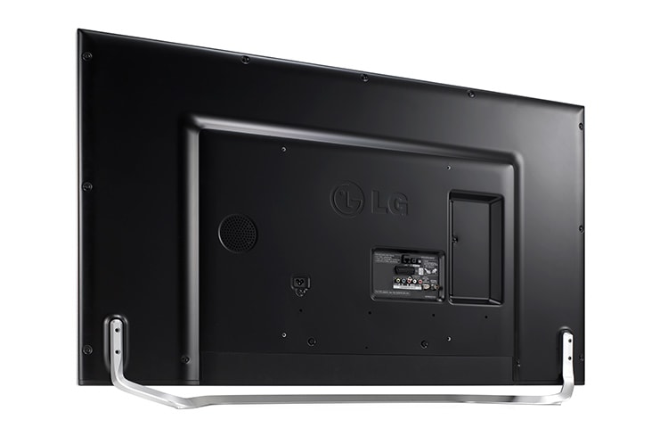 LG Принимает цифровой сигнал DVB-T2, может работать со спутниковой антенной без приставки, 55LB730V, thumbnail 6