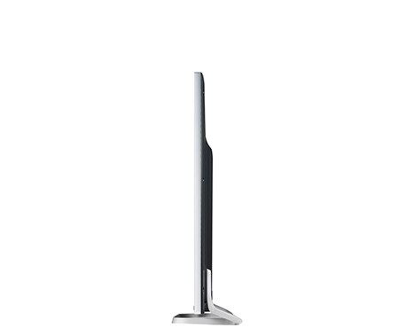 LG Принимает цифровой сигнал DVB-T2, может работать со спутниковой антенной без приставки, 55LB730V, thumbnail 4