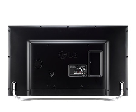 LG Принимает цифровой сигнал DVB-T2, может работать со спутниковой антенной без приставки, 55LB730V, thumbnail 5