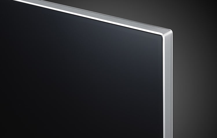 LG Принимает цифровой сигнал DVB-T2, работает со спутниковой антенной без приставки. В комплекте пульт Magic Remote. , 55LB870V, thumbnail 9